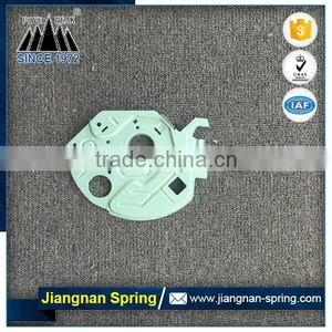 High Quality 304/430 Steel Sheet Fabrication Sheet Metal With Full Inventory thumbnail-4