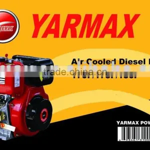 KAMA Type Diesel Engine thumbnail-1