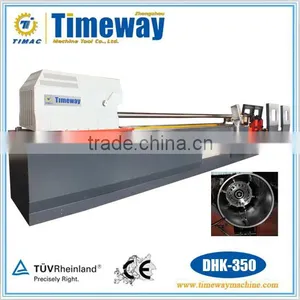 Horizontal CNC Deep Hole Honing Machine For Precision Tube thumbnail-1