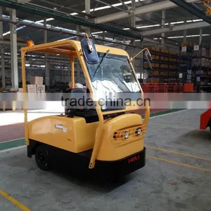 Shanghai Brand New Tractors and Prices thumbnail-6