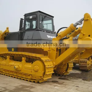 China Sale King Large Ton Bulldozer SHANTUI SD32 thumbnail-1