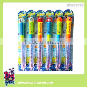 Bubble Toys,mini Toy Fan ,toy Bubble Pipe thumbnail-1