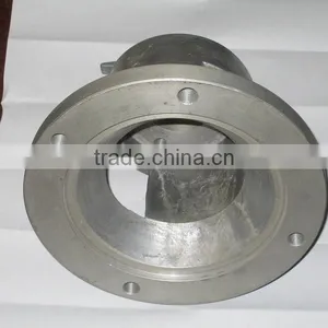 Construction Machinery Parts / Castings/sand Casting Farm Machines Spare Parts thumbnail-4