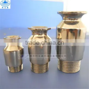 SMP Series Anti-clogging Full Cone Nozzle thumbnail-2