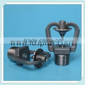 Medium Velocity Water Spray Nozzle for Gas , Solid , Fluid Fire Extinguishing thumbnail-5
