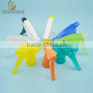 Plastic PP Trigger Sprayer for Bottle 28/400 thumbnail-1