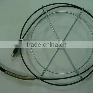 28mm Pipe Inspection Camera Waterproof IP68 Industrial Portable Videoscope Borescope Endoscope for Pipeline Maintance thumbnail-4