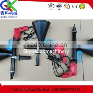 New Design Save Time and Effort Cement Filling Machine thumbnail-3
