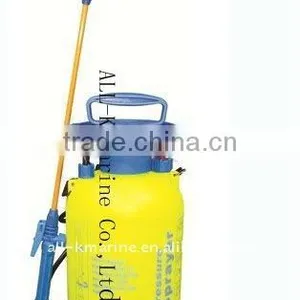 Shoulder Handheld Small Sprayer thumbnail-1