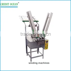 Credit Ocean High Speed All Kinds of Rope Braiding Machines thumbnail-5