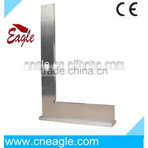 Stainless Steel Flat Edged With Back Square thumbnail-1