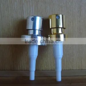 Hot Sale 15mm,18mm,20mm Metal Actuator Perfume Sprayer CS-1001 in China thumbnail-1