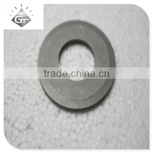 Rose Gold Tungsten Carbide Ring thumbnail-1