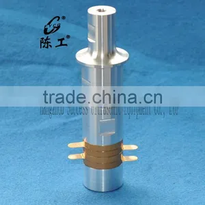 YP-3828-4AZ 28Khz Ultrasonic Oscillator thumbnail-1