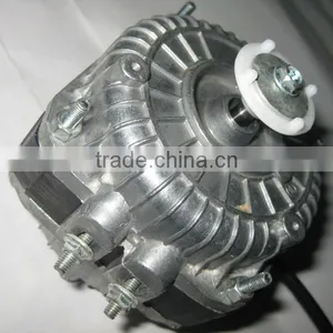 Shaded Pole Motor / Refrigerator Motor / Freezer Motor thumbnail-1