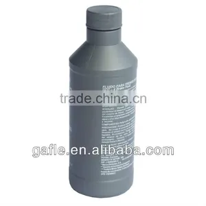 DOT-3 Automotive Brake Fluid Oil 250ml/350ml/500ml/1L/200L thumbnail-1