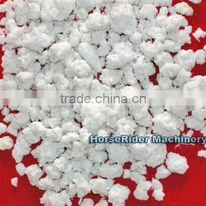 Low Power High Capacity PE Film Agglomerators Densifier Machine thumbnail-2