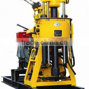 Poweful XY-200 Core Drilling Rig thumbnail-1