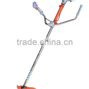 Gasoline Brush Cutter thumbnail-1