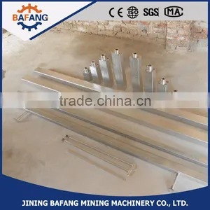 2017 China New Technology Constructions Wall Automatic Cement Plastering Machine for Ceiling thumbnail-6