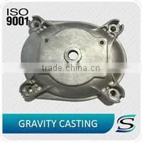 Aluminum Gravity Die Casting thumbnail-5
