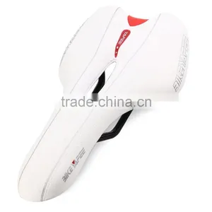 YAFEE - 1021 Sports Bike MTB Cycling Saddle Racing Bicycle Saddle Front Seat Mat Cushion thumbnail-3