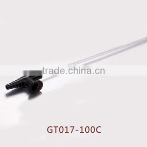 Medical Pvc Suction Catheter Types thumbnail-3