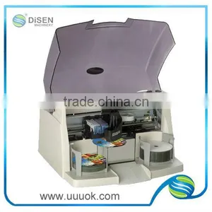 Automatic cd Dvd Printer thumbnail-1