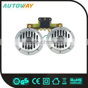 Disc Electric Automotive Horn thumbnail-1