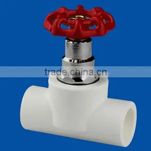 PPR FITTING AND VALVE thumbnail-2