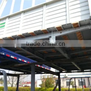 JAC/JMC/FOTON/FAW KIA HYUNDAI Steel Truck Body Carrybody thumbnail-1