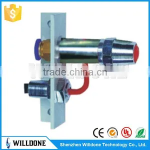 Good Quality Esd Lonizing Air Nozzle Antistatic thumbnail-1