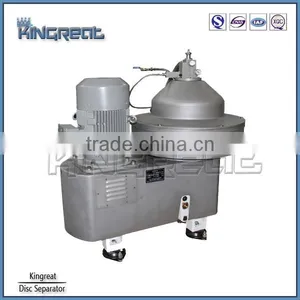 Diesel Engine Liquid Fuel Treatment Oil Water Solid Separation thumbnail-1