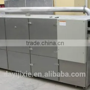 Twin Screw Extruder Cat Food/Pet Food Process Line thumbnail-4