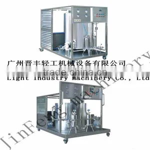 Perfume Making Machine.Perfume Machine .Freezing Machine thumbnail-1