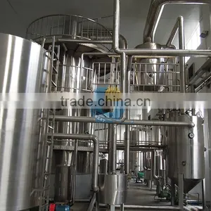 Soybean Oil Refinery Machinery thumbnail-1