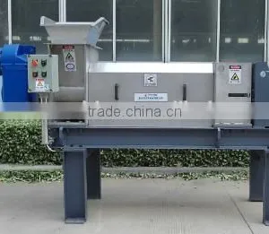 10-20TPD High Oil Yield Copra Oil Press Machinery for VCO thumbnail-1