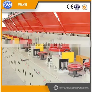Hard Wire Drawing Machine thumbnail-5