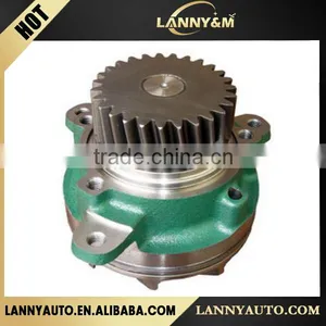 High Performance Water Pump for VOLVO F12 OEM 20734268 R93153 thumbnail-1