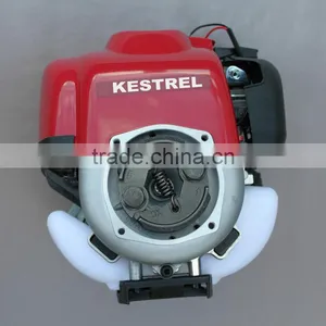 GX35 140FA Brush Cutter 4 Stroke Engine thumbnail-4