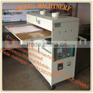 Factory Price Sheet Material Corona Processor Machine thumbnail-2