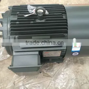 Three Phase Standard Electric Motor thumbnail-1