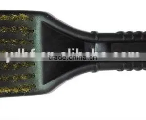 HF-186 Brass Wire Brush,brass Brush for Cleaning thumbnail-1