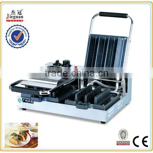 Danish Sandwich Maker/waffle Baker EG-111-2 thumbnail-1