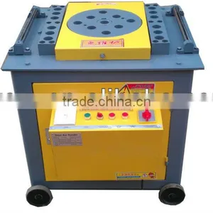 Advanced Design Electrical Engine Processing Metal Automatic Machine Tool thumbnail-1