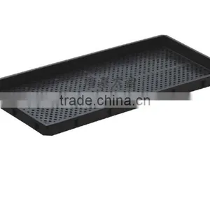 pp Material Injection Nursery Flat Tray thumbnail-1