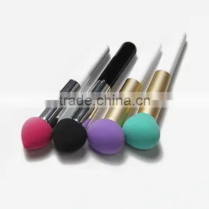 Private Label Beauty Needs Foundation Makeup Makeup Brush Set thumbnail-1