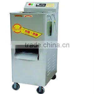 Automatic Electric Meat Slicer thumbnail-4