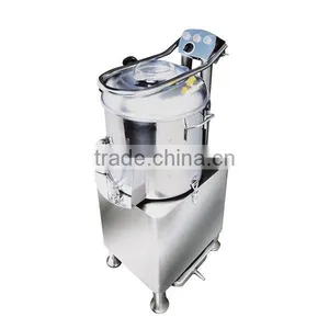 GRT - PP15 Industrial Potato Peeler thumbnail-1