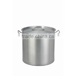 Restaurant Stock Pot thumbnail-1